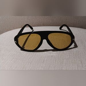 Tom Ford Camillo Sunglasses